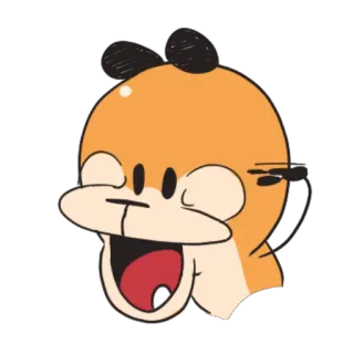 🤪 telegram sticker