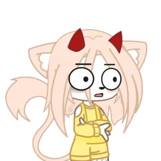 😯 telegram sticker