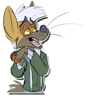 ❤️ telegram sticker