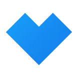 💙