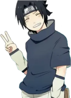 😁 Sasuke Uchiha Naruto Anime, Sasuke, Uchiha, Naruto, Personnage, Manga telegram sticker