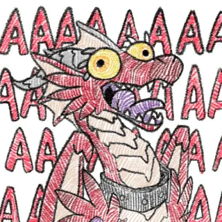 CrayonThorphax telegram stickers