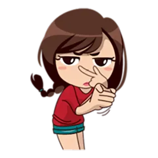 😻 whatsapp sticker