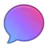 💬
