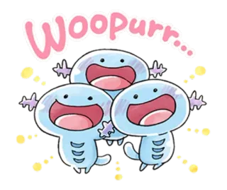 Best of Misan telegram stickers