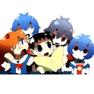 🔹 telegram sticker