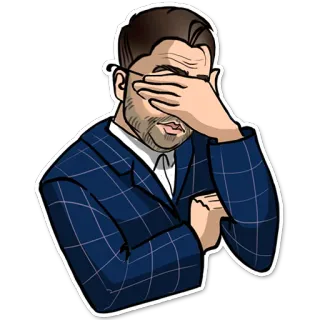 navatsky telegram stickers