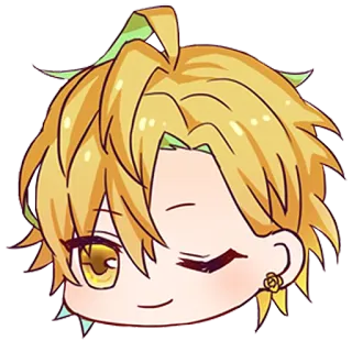 😉 telegram sticker