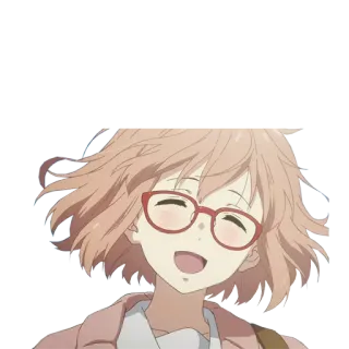 ☺️ whatsapp sticker