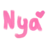 💗