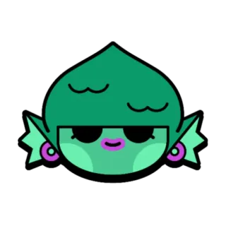 🙂 telegram sticker