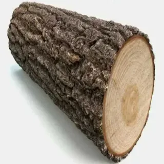 😅 Holz, Baumstamm, Baum, Holz, Natur, Material, Braun, Rinde whatsapp sticker