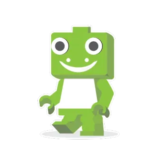 CoinGecko whatsapp stickers