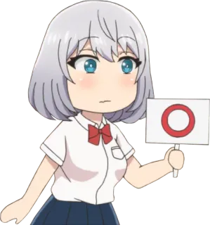 ⭕️ telegram sticker