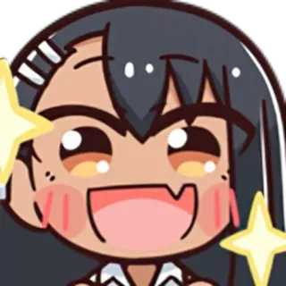🤩 telegram sticker