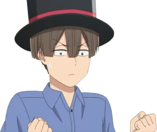 😬 telegram sticker