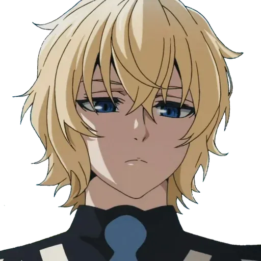 Mika!