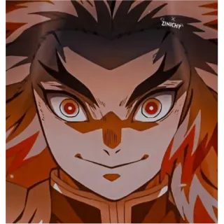 🚂 Anime, Manga, Personnage, Art whatsapp sticker