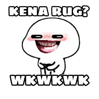Reaper telegram stickers