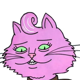 😏 telegram sticker