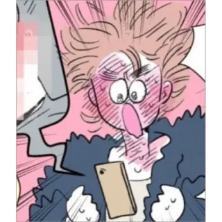 😳 telegram sticker