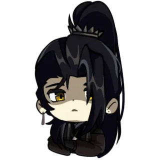 🤨 telegram sticker