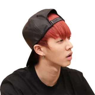 😦 telegram sticker