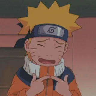 🍜 Naruto Uzumaki Naruto Anime, Dessin animé, Naruto, Personnage whatsapp sticker