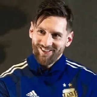 Barca mood[monaw]🙈😻 telegram stickers