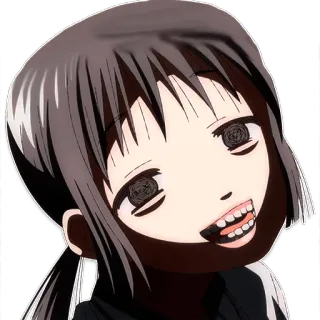 😬 telegram sticker