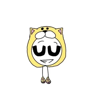 😁 whatsapp sticker