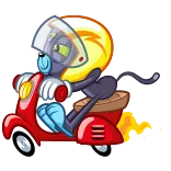 🛵