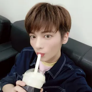 🥤 telegram sticker