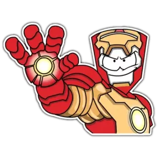 Movies telegram stickers