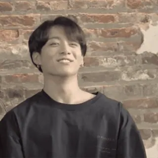 😁 Jungkook K-pop, BTS, Cantante, Idol, Jungkook, Coreano telegram sticker