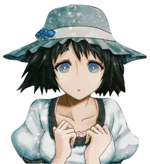 😯 telegram sticker
