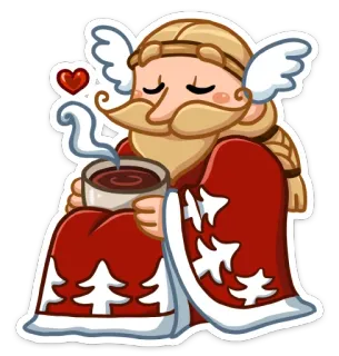 Викинги / Vikings telegram stickers