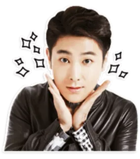 😊 telegram sticker