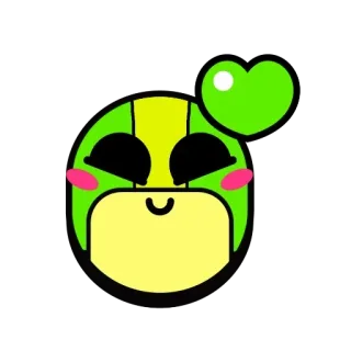 ♥️ telegram sticker