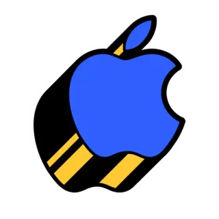 Apple Stickers WWDC 2022 telegram stickers