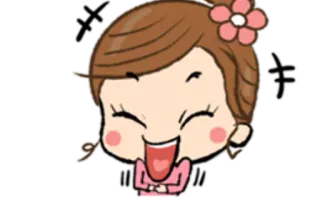 😆 telegram sticker