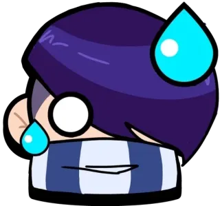 😥 telegram sticker