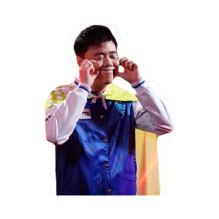 😩 whatsapp sticker