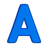 ABC Emoji telegram emojis 🔤