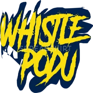 CSK army telegram stickers