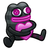 🐸