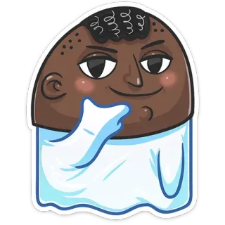 😱 whatsapp sticker
