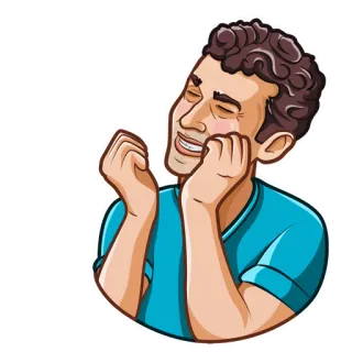 🤣 whatsapp sticker