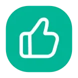 👍