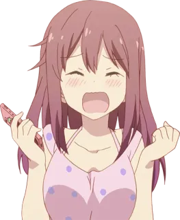 😫 telegram sticker